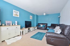 Siting room- click for photo gallery
